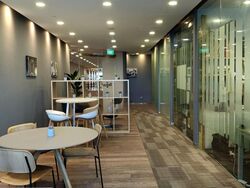 Marina Bay Financial Centre (tower 3) (D1), Office #454791661